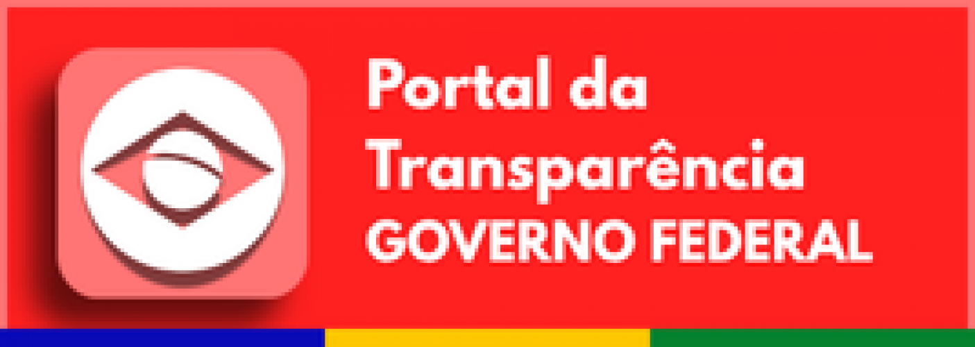 Portal da Transparência - Governo Federal