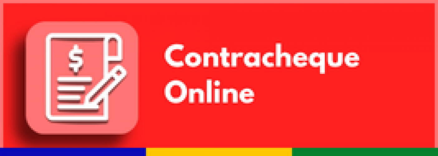 Contracheque Online