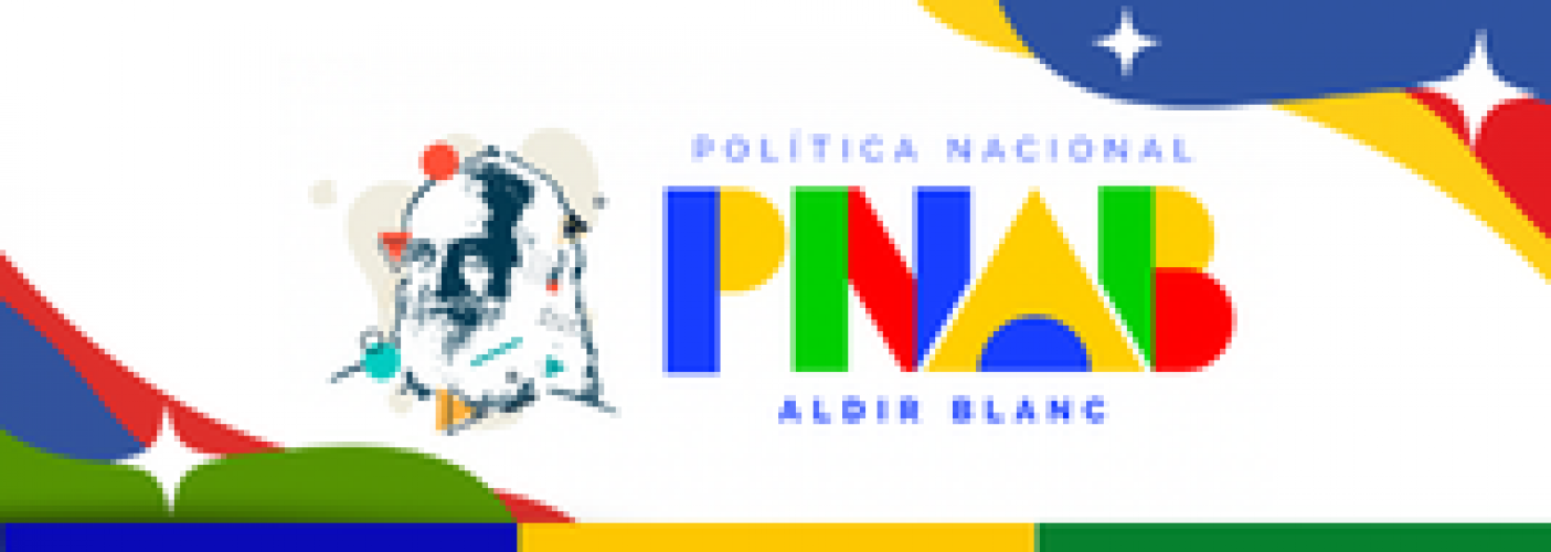 Politica Nacional Aldair Blanc - PNAB