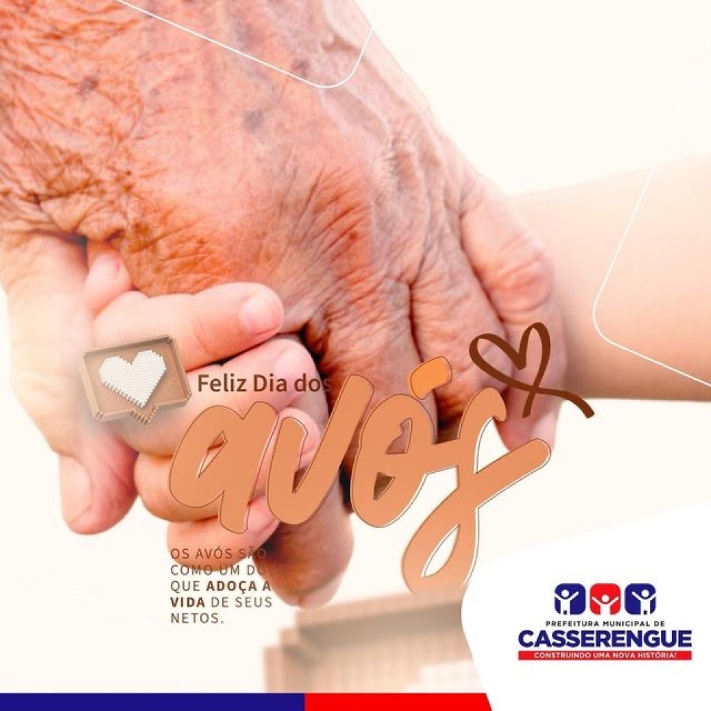 Notícias - Prefeitura Municipal de Casserengue
